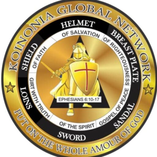 Koinonia Global Network